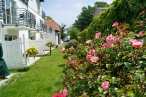 Ferienwohnungen im Haus Katharina in Lauterbach